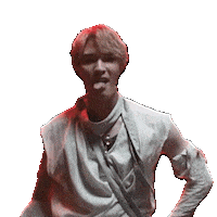 Jesse Sixtones Sticker