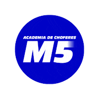 Sticker by AcademiaM5