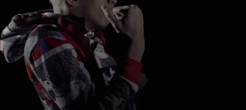 capo happy dance GIF by NLE Choppa