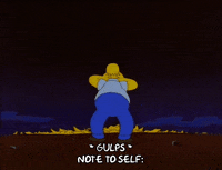 homer simpson GIF