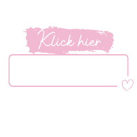 Klick Hier Sticker by glitzerimkopf