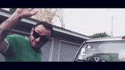 leaving peace out GIF by BOTZY