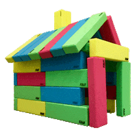 riwi-buildit riwi riwi buildit riwi xxl riwi bär Sticker