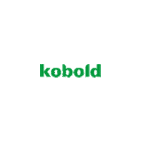 Kobold_Fr cleaning vacuum menage kobold Sticker