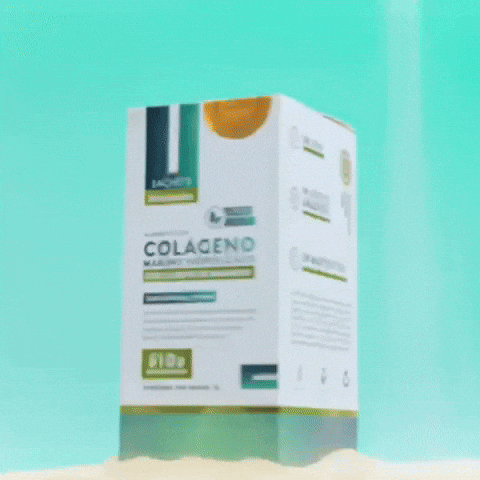 ColagenoconGanoderma giphyupload GIF