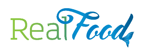 Sticker by RealFood