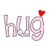 Friendship Love Sticker