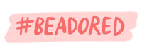 blp blpbeauty Sticker by By Lizzie Parra