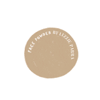 makeup blp Sticker by By Lizzie Parra