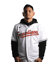 Major League Baseball Sport Sticker by MLB