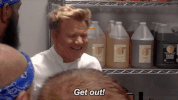 GIF by Hell's Kitchen