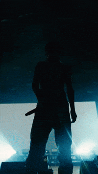 White Horse Aura GIF by Respective