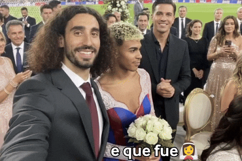 Husband And Wife GIF