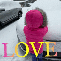 I Love This GIF by Djemilah Birnie