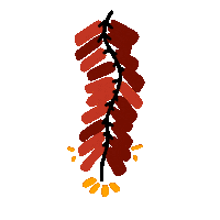 Festival Diwali Sticker