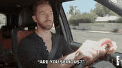 Sassy Nikki Bella GIF by E!