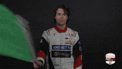Hughes Andretti GIF by INDYCAR