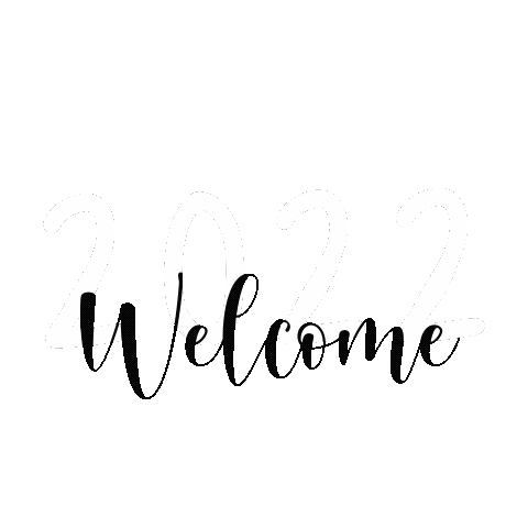 Happy New Years Sticker