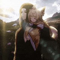 Fang Yuan GIF