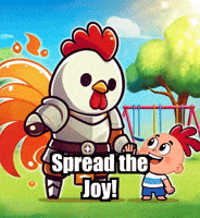 Children Park GIF by Zorooster