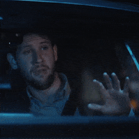 night stop GIF by Sixt