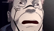 Shocked William Dafoe GIF