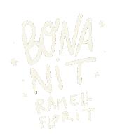 Buenas Noches Catala Sticker