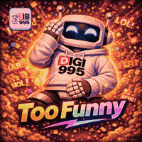 Funny Reaction Lol GIF by Digi 995