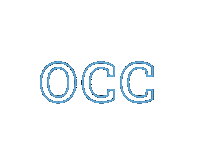 OnondagaCommunityCollege occ onondagacommunitycollege onondagacc Sticker