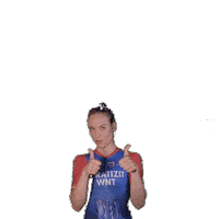 Pointing Win Sticker by ceratizit_wnt