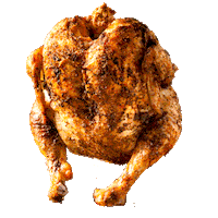 Food Fire Sticker by Der Dauerbrenner