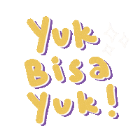 Happy Fight Sticker