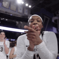 Sport Celebrate GIF by Vanderbilt Athletics