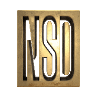 neversaydie bass dubstep skrillex bass music Sticker