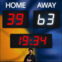 39 Home GIF