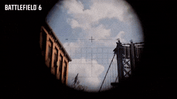 Down She Goes War Game GIF by Battlefield