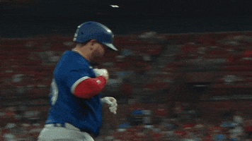 Blue Jays Baseball GIF by Toronto Blue Jays