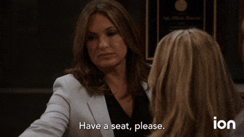 Have A Seat