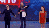 Television Show GIF by El Hormiguero