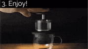 Food Must See GIF by CreatorFocus.com