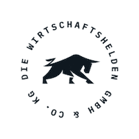 Red Bull Person Sticker by Die Wirtschaftshelden