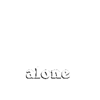 Friendship Love Sticker by Cat Burns