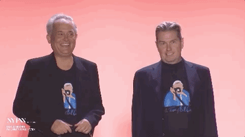 new york fashion week nyfw feb 2019 GIF by NYFW: The Shows