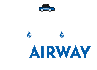 Bathroom Tyson Sticker by Fairway Heating and Plumbing