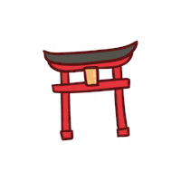 Japan Japanese Sticker by ISMAYA GROUP