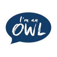 Acceptance Sticker by Florida Atlantic University