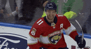 Ice Hockey Sport GIF by NHL