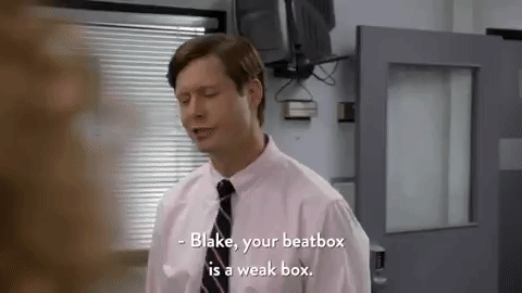 comedy central GIF by Workaholics