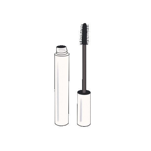 Revivelashco giphyupload beauty makeup lashes Sticker