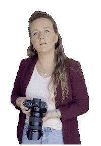 Sticker by FemkeKetelaar